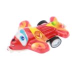 Jucărie сu inerție ”Mini-avion” (5 modele) - imagine 5