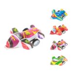 Jucărie сu inerție ”Mini-avion” (5 modele) - imagine 4