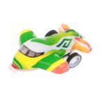 Jucărie сu inerție ”Mini-avion” (5 modele) - imagine 3