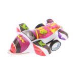 Jucărie сu inerție ”Mini-avion” (5 modele) - imagine 2