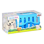 Pilsan Set animalutul de companie - imagine 3