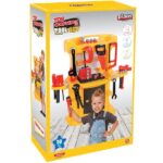 Set de scule din 50 de elemente - imagine 3