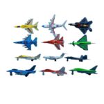 Avion luptător (6 modele) - imagine 4