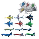 Avion luptător (6 modele) - imagine 3