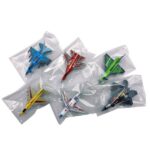 Avion luptător (6 modele) - imagine 2