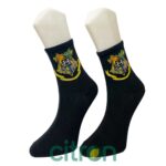 Ciorapi lungi Harry Potter (Varianta 2)