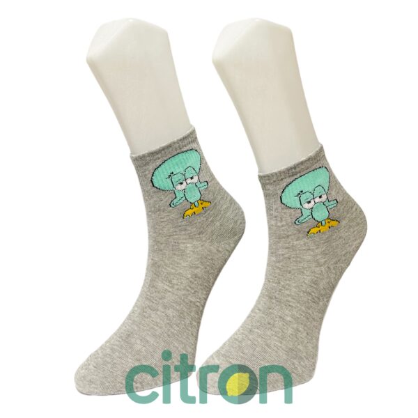 Ciorapi lungi SpongeBob (Varianta 6)