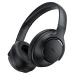 Căști Bluetooth AceFast H1 cu anulare activă hibridă a zgomotului