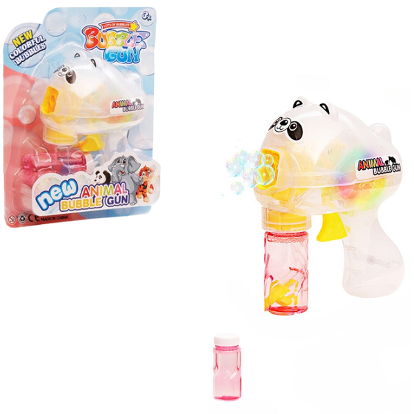 1-18 Suflantă cu bule „Panda” - imagine 1