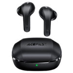 AceFast T2 hybrid cu anulare a zgomotului Bluetooth căști