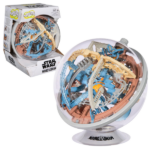 Joc puzzle „Labirint: Star Wars”