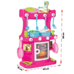 Set Bucatarie, roz - imagine 4