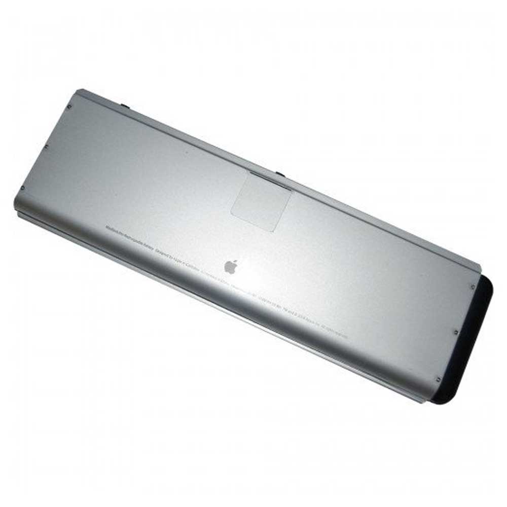 1-52 Baterie A1281 pentru Apple MacBook Pro 15 A1286 2008 - imagine 1
