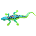 Jucărie pentru geam „Șopârlă”, 15 cm, 6 modele - imagine 6