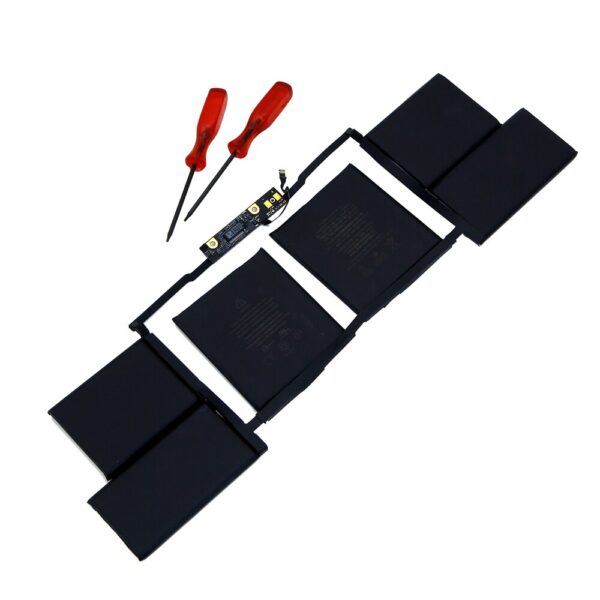 Baterie A2113 pentru Apple MacBook Pro 16 inch A2141 2020 2019