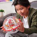 Joc puzzle „Labirint” - imagine 10