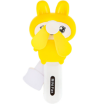 HappyLand: Ventilator pentru copii "Iepuraș" - imagine 4