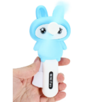 HappyLand: Ventilator pentru copii "Iepuraș" - imagine 5