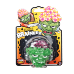Jucărie-antistres «Braineez - Squish Squad», în as. - imagine 5