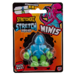 Jucărie-antistres "Mini stretch monstru", în as. - imagine 5