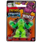 Jucărie-antistres "Mini stretch monstru", în as. - imagine 3