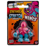 Jucărie-antistres "Mini stretch monstru", în as. - imagine 26