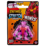 Jucărie-antistres "Mini stretch monstru", în as. - imagine 32