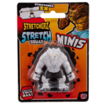 Jucărie-antistres "Mini stretch monstru", în as. - imagine 21