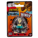 Jucărie-antistres "Mini stretch monstru", în as. - imagine 11