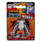 Jucărie-antistres "Mini stretch monstru", în as. - imagine 17