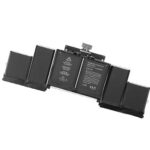 Baterie A1618 pentru Apple MacBook Pro 15 Retina A1398 2015