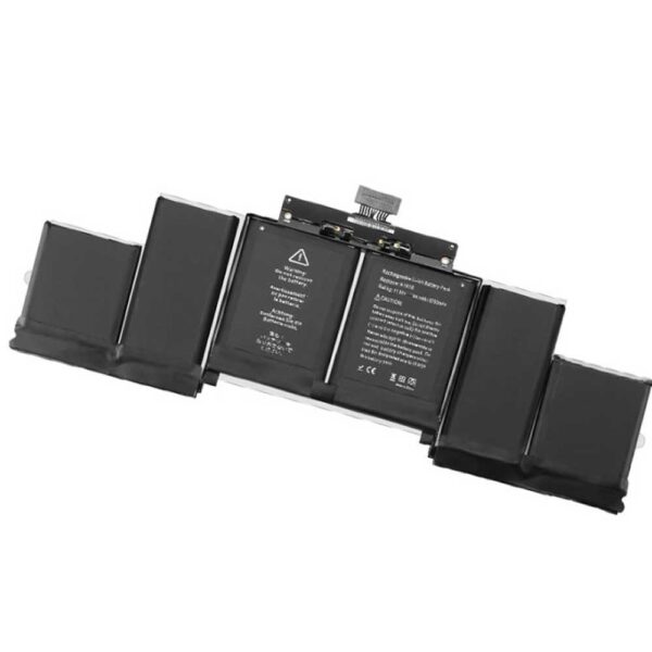 Baterie A1618 pentru Apple MacBook Pro 15 Retina A1398 2015