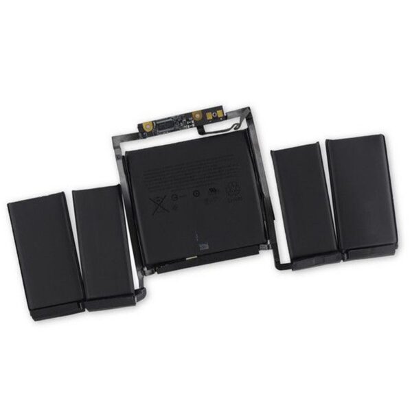 Baterie A1819 pentru Apple MacBook Pro Retina 13 inch A1706 Model 2016 - 2017