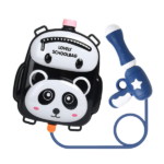 Pistol de apa cu rezervor "Panda" - imagine 5