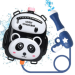 Pistol de apa cu rezervor "Panda" - imagine 4