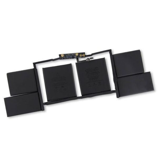 Baterie A1820 pentru Apple MacBook Pro Retina 15 inch Touchbar A1707 Model 2016 - 2017