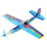 Avion din spumă, 8 modele - imagine 2