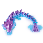 Figurină surpriză „Dragon", în ass. - imagine 2
