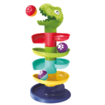 Joc distractiv pentru copii „Labirintul dinozaurului” - imagine 2