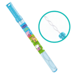 Baloane de săpun „Purcelușa Peppa” 118 ml - imagine 2