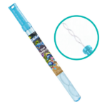Baloane de săpun „Ștrumfii” 118 ml - imagine 2