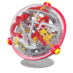 Joc puzzle „Labirint” - imagine 2