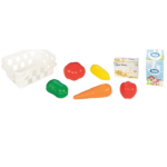 Set pentru cumpărături (24 elemente) - imagine 3