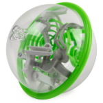 Joc puzzle „Labirint”, 2 modele - imagine 2