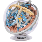 Joc puzzle „Labirint: Star Wars” - imagine 2