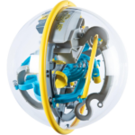 Joc puzzle „Labirint: Bestia” - imagine 2