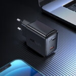 Încărcător AceFast A1 PD20W USB-C cu un port - imagine 2