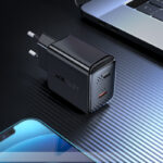 Încărcător AceFast A21 PD30W GaN USB-C cu un port - imagine 2