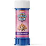 Baloane de săpun "Patrula cățelușilor", 60 ml, în asortiment - imagine 2