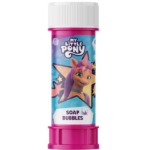 Baloane de săpun "My little pony", 60 ml, în asortiment - imagine 2